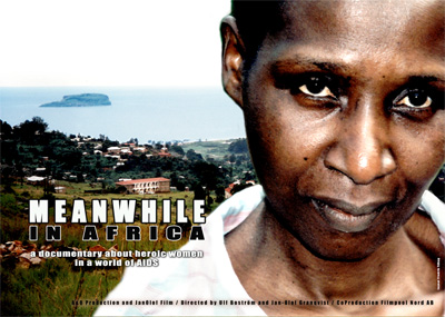 Meanwhile In Africa