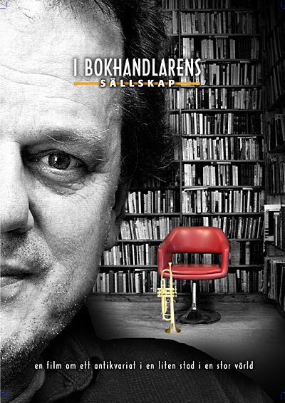 I bokhandlarens sällskap