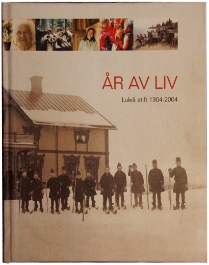 År av liv